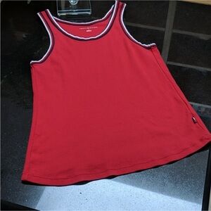 Tommy Tank top